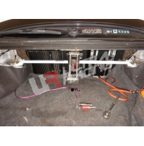 BARRA REFUERZO ULTRARACING MITSUBISHI GALANT 87-93 VR4 ULTRARACING TRASERA SUPERIOR STRUTBAR
