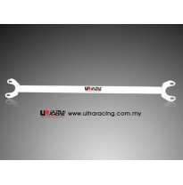 BARRA REFUERZO ULTRARACING NISSAN SKYLINE R32 ULTRARACING 2-PUNTOS TRASERA SUPERIOR STRUTBAR