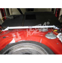 BARRA REFUERZO ULTRARACING VOLVO 850 TURBO 4D / C70 91-05 ULTRA-R TRASERA SUPERIOR STRUTBAR