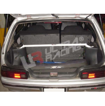 BARRA REFUERZO ULTRARACING DAIHATSU CHARADE G100 87-94 ULTRA-R TRASERA SUPERIOR STRUTBAR