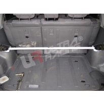 BARRA REFUERZO ULTRARACING HYUNDAI TUCSON 05-09 ULTRARACING 2-PUNTOS TRASERA SUPERIOR STRUTBAR