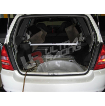 BARRA REFUERZO ULTRARACING SUBARU FORESTER SG5/9 03-08 ULTRARACING TRASERA SUPERIOR STRUTBAR