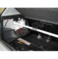 BARRA REFUERZO ULTRARACING VW GOLF 2/3 ULTRARACING ADJUSTABLE TRASERA SUPERIOR STRUTBAR 982A