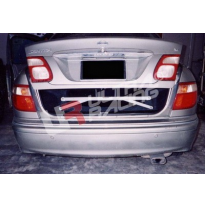 BARRA REFUERZO ULTRARACING NISSAN ALMERA 00-05 N16 ULTRA-R 4-PUNTOS TRASERA TRUNK BRACE