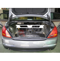 BARRA REFUERZO ULTRARACING NISSAN TEANA 03-08 J31 ULTRARACING TRASERA SUPERIOR STRUTBAR