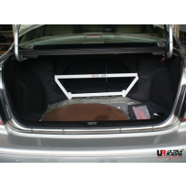 BARRA REFUERZO ULTRARACING NISSAN CEFIRO 98-03 A33 ULTRARACING 4-PUNTOS TRASERA TRUNK BRACE