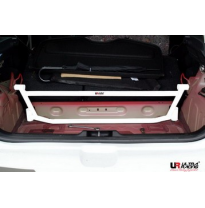 BARRA REFUERZO ULTRARACING RENAULT CLIO C 05+ ULTRARACING 4-PUNTOS TRASERA TRUNK BRACE