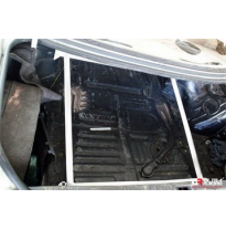 BARRA REFUERZO ULTRARACING TOYOTA MARK II 88-92 2.5T ULTRARACING TRASERA SUPERIOR STRUTBAR