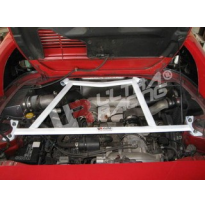 BARRA REFUERZO ULTRARACING TOYOTA MR2 SW20 ULTRARACING 4-PUNTOS TRASERA TRUNK BRACE