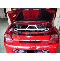 BARRA REFUERZO ULTRARACING TOYOTA MR2/MRS 01-03 ULTRARACING 4-PUNTOS TRASERA TRUNK BRACE