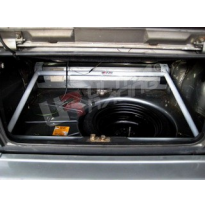 BARRA REFUERZO ULTRARACING VW GOLF I ULTRARACING 4-PUNTOS TRASERA TRUNK BRACE