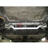 BARRA REFUERZO ULTRARACING HONDA INTEGRA 94-01 DC2 ULTRARACING 2P TRASERA INFERIOR BAR 1044