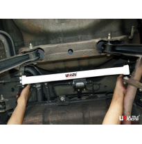BARRA REFUERZO ULTRARACING CHERY A5 06+ ULTRARACING 2-PUNTOS TRASERA INFERIOR BAR 1267
