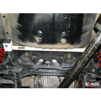 BARRA REFUERZO ULTRARACING HONDA S2000 AP1/2 ULTRARACING 2-PUNTOS TRASERA INFERIOR MEMBER BAR