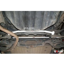 BARRA REFUERZO ULTRARACING HONDA ODYSSEY 94-98 RA 2.2 ULTRARACING TRASERA INFERIOR TIEBAR