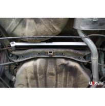 BARRA REFUERZO ULTRARACING NISSAN BLUEBIRD 83-90 U11 1.8 ULTRA-R TRASERA INFERIOR TIEBAR