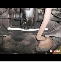 BARRA REFUERZO ULTRARACING MERCEDES S-CLASS 91-98 W140 3,2 ULTRA-R 2P TRASERA INFERIOR BAR