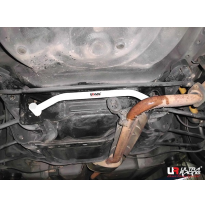 BARRA REFUERZO ULTRARACING HONDA ACCORD 98-01 2D ULTRA-R 2P TRASERA INFERIOR BAR 2553