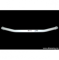 BARRA REFUERZO ULTRARACING BMW X3 11+ ULTRARACING 2-PUNTOS TRASERA INFERIOR BRACE 2645