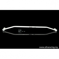 BARRA REFUERZO ULTRARACING TOYOTA RAV4 2.5I 13+ XA40 ULTRA-R 2-PUNTOS TRASERA INFERIOR BRACE