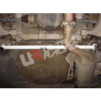 BARRA REFUERZO ULTRARACING BMW 5-SERIES E60 530 ULTRARACING 2-PUNTOS TRASERA INFERIOR BAR 541