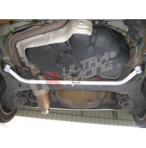 BARRA REFUERZO ULTRARACING SMART FORFOUR ULTRARACING 2-PUNTOS TRASERA INFERIOR TIEBAR