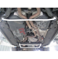 BARRA REFUERZO ULTRARACING PORSCHE CAYENNE 955 4.5 / 958 3.0 ULTRA-R TRASERA INFERIOR TIEBAR