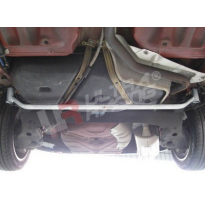 BARRA REFUERZO ULTRARACING FIAT BRAVO 1.4 07+ / STILO 2.4 ULTRA-R TRASERA INFERIOR TIEBAR