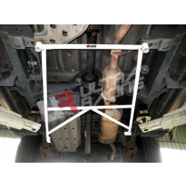 BARRA REFUERZO ULTRARACING FORD RANGER 2.3 93+ ULTRARACING 4-PUNTOS TRASERA MEMBER BRACE