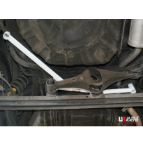 BARRA REFUERZO ULTRARACING NISSAN CEFIRO 98-03 A33 ULTRARACING 4-PUNTOS TRASERA H-BRACE