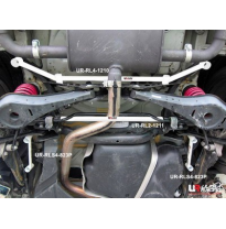 BARRA REFUERZO ULTRARACING AUDI TT 8J 06+ ULTRARACING 4-PUNTOS TRASERA MEMBER BRACE