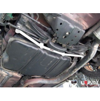 BARRA REFUERZO ULTRARACING TOYOTA CELICA ST183 89+ ULTRA-R 4-PUNTOS TRASERA INFERIOR BAR