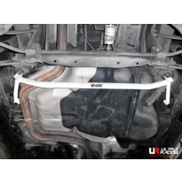 BARRA REFUERZO ULTRARACING FORD MONDEO MK4 2.0/2.3 07-13 ULTRA-R 4P TRASERA INFERIOR BAR 1517