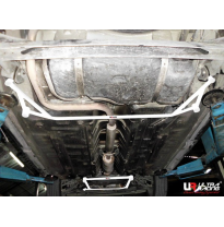 BARRA REFUERZO ULTRARACING CHEVROLET AVEO 1.4 11+ ULTRARACING 4P TRASERA INFERIOR BRACE