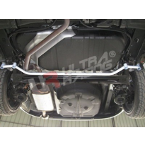 BARRA REFUERZO ULTRARACING KIA FORTE/CEED/KOUP 06-11 ULTRA-R 2X 2-PUNTOS TRASERA INFERIOR BARS