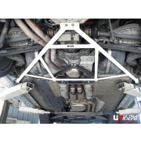 BARRA REFUERZO ULTRARACING BMW Z4 E89 09+ ULTRARACING 5-PUNTOS TRASERA MEMBER BRACE 2540