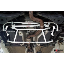 BARRA REFUERZO ULTRARACING AUDI TTS QUATTRO 08+ ULTRA-R 2X 2-PUNTOS REAR/SIDE BARS 1434P