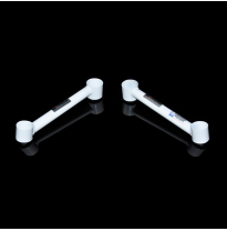 BARRA REFUERZO ULTRARACING LEXUS RX350 09+ AL10 ULTRARACING 2X2P TRASERA INFERIOR SIDE BARS