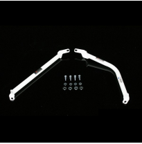 BARRA REFUERZO ULTRARACING HYUNDAI ACCENT/I25 1.6D 10+ ULTRARACING TRASERA INFERIOR SIDE BARS