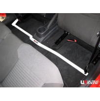 BARRA REFUERZO ULTRARACING AUDI A1 10+/ VW POLO 09-13 6R +GTI ULTRA-R ROOMBAR