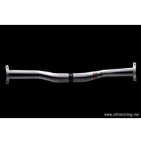 BARRA REFUERZO ULTRARACING TOYOTA COROLLA AE86 ULTRARACING FLOOR BAR 129A ADJUSTABLE