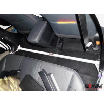 BARRA REFUERZO ULTRARACING LEXUS CT200H / PRIUS XW30 ULTRA-R 2-PUNTOS ROOM BAR 1624