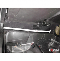 BARRA REFUERZO ULTRARACING PEUGEOT 206 / 206 CC 1.6 ULTRA-R 2P ROOM BAR 2045