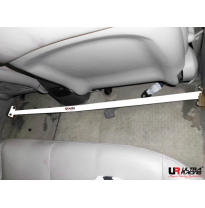 BARRA REFUERZO ULTRARACING HYUNDAI ELENTRA XD 1.8 00-06 ULTRARACING 2PUNTOS ROOMBAR 2094