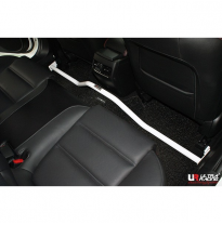 BARRA REFUERZO ULTRARACING MAZDA 3 13+ / 6 12+ ULTRARACING 2-PUNTOS ROOM BAR 2512