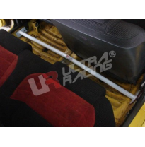 BARRA REFUERZO ULTRARACING DAIHATSU CHARADE G11 83-85 ULTRA-R 2-PUNTOS ROOM BAR