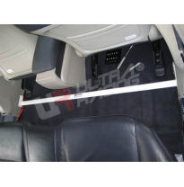 BARRA REFUERZO ULTRARACING HONDA CIVIC FD 05+ HYBRID ULTRA-R 2-PUNTOS ROOM BAR