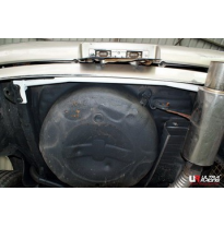 BARRA REFUERZO ULTRARACING TOYOTA CARINA II 87-92 2.0 ULTRA-R 2-PUNTOS TRASERA TORSION BAR