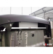 BARRA REFUERZO ULTRARACING NISSAN ALMERA 1.5 11+ ULTRARACING 2-PUNTOS TRASERA TORSION BAR