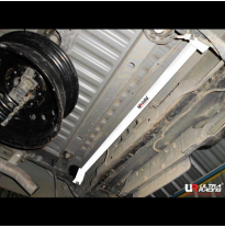 BARRA REFUERZO ULTRARACING ISUZU D-MAX 2.5D 11+ ULTRARACING 2P TRASERA TORSION BAR 2038